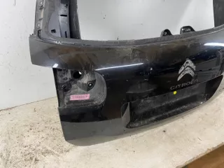 1638184980 крышка багажника Citroen C5 Aircross Арт lz158074, вид 2