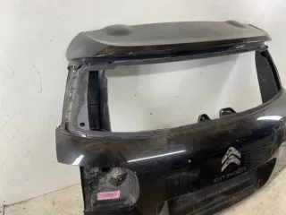 1638184980 крышка багажника Citroen C5 Aircross Арт lz158074, вид 3