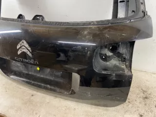 1638184980 крышка багажника Citroen C5 Aircross Арт lz158074, вид 4