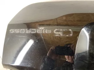 1638184980 крышка багажника Citroen C5 Aircross Арт lz158074, вид 8