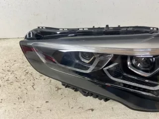 63119477811 фара BMW X1 F48 Арт lz158308, вид 5