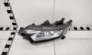 8301C853 Фара передняя левая Mitsubishi Outlander 3 restailing 2 Арт 994476K, вид 1