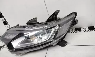 8301C853 Фара передняя левая Mitsubishi Outlander 3 restailing 2 Арт 994476K, вид 3