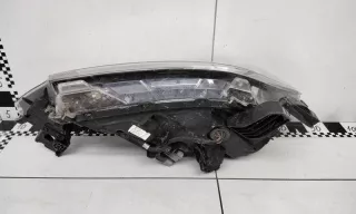 8301C853 Фара передняя левая Mitsubishi Outlander 3 restailing 2 Арт 994476K, вид 4