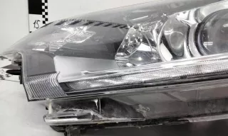 8301C853 Фара передняя левая Mitsubishi Outlander 3 restailing 2 Арт 994476K, вид 6