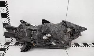 8301C853 Фара передняя левая Mitsubishi Outlander 3 restailing 2 Арт 994476K, вид 7