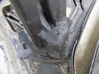983851711t Бампер передний Peugeot 2008 Арт bs220224148, вид 18
