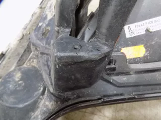 983851711t Бампер передний Peugeot 2008 Арт bs220224148, вид 19