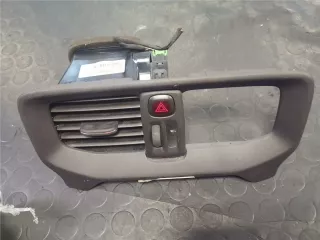 9123682 Кнопка аварийки Volvo V40 2 Арт 5185763, вид 2