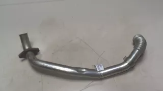  Патрубок вентиляции картера Citroen C5 2 2.0л HDI Арт 7245849, вид 1