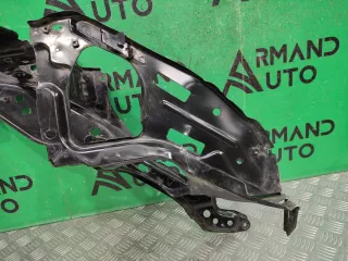 30762259, 3 Панель передняя ( телевизор ) Volvo XC60 1 Арт ARM207213, вид 7