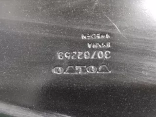 30762259, 3 Панель передняя ( телевизор ) Volvo XC60 1 Арт ARM207213, вид 9