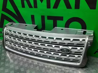 LR046748, ck52ba163ca, 3 решетка радиатора Land Rover Range Rover 4 Арт ARM207226, вид 3