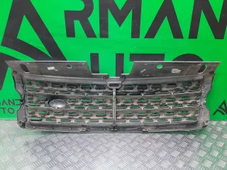 LR046748, ck52ba163ca, 3 решетка радиатора Land Rover Range Rover 4 Арт ARM207226, вид 4