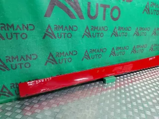 51777312751, 51777256911 Накладка порога BMW 3 F30/F31/GT F34 Арт ARM208154, вид 2