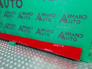 51777312751, 51777256911 Накладка порога BMW 3 F30/F31/GT F34 Арт ARM208154, вид 3