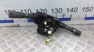  Переключатель поворотов и дворников (стрекоза) Renault Koleos Арт AUK16Q801, вид 1