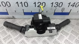  Переключатель поворотов и дворников (стрекоза) Renault Koleos Арт AUK16Q801, вид 4