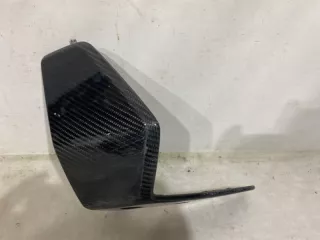 51192455226 Накладка бампера BMW X5 G05  Арт VZ155627, вид 1