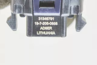 31346791, AD9ER , art295815 Датчик света Volvo XC60 2 Арт 295815, вид 6
