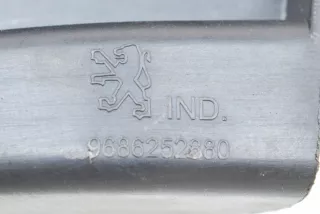 9686252880, 2005726 , art298175 Кронштейн крепления бампера заднего Peugeot 5008 Арт 298175, вид 7