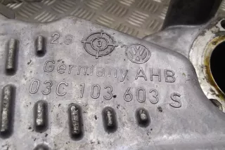 03c103603s , art376879 Поддон Volkswagen Golf 5 Арт 376879, вид 2