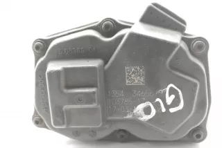 10378517 , art383852 Заслонка дроссельная Toyota Verso Арт 383852, вид 4