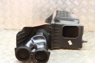4R83-9D613-AB, 2W93-9600-AH, 4R83-9600-AD , art454751 Корпус воздушного фильтра Jaguar XF 250 Арт 454751, вид 3
