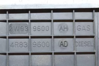 4R83-9D613-AB, 2W93-9600-AH, 4R83-9600-AD , art454751 Корпус воздушного фильтра Jaguar XF 250 Арт 454751, вид 7