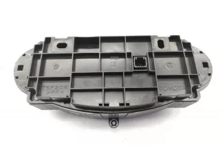 75F206 , art480500 Блок управления печки/климат-контроля Toyota Yaris 1 Арт 480500, вид 2