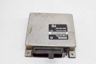 0280001314, 90180342 , art371994 Блок управления двигателем Opel Omega A Арт 371994