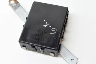 89225-50010, 123300-6053 , art299006 Блок управления двери задней левой Lexus LS 2 Арт 299006, вид 2