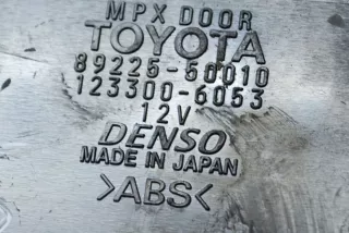 89225-50010, 123300-6053 , art299006 Блок управления двери задней левой Lexus LS 2 Арт 299006, вид 6