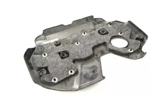 J8A2-6A949-D , art2772631 Декоративная крышка двигателя Land Rover Range Rover Velar Арт 2772631, вид 4