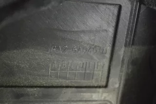 J8A2-6A949-D , art2772631 Декоративная крышка двигателя Land Rover Range Rover Velar Арт 2772631, вид 6