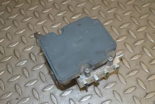 0265956487, 2265106455 , art375740 Блок ABS Nissan Qashqai 2 restailing Арт 375740, вид 3