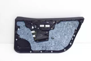 1028584-25-C , art300169 Обшивка двери передней левой (дверная карта) Tesla model S Арт 300169, вид 2