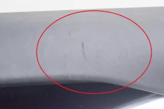 1028584-25-C , art300169 Обшивка двери передней левой (дверная карта) Tesla model S Арт 300169, вид 5