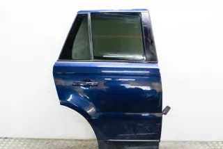 BFA790080 , art2772794 Дверь задняя правая Land Rover Range Rover Sport 1 restailing Арт 2772794, вид 1