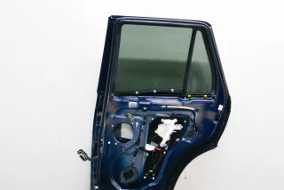 BFA790080 , art2772794 Дверь задняя правая Land Rover Range Rover Sport 1 restailing Арт 2772794, вид 2