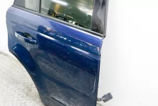 BFA790080 , art2772794 Дверь задняя правая Land Rover Range Rover Sport 1 restailing Арт 2772794, вид 3