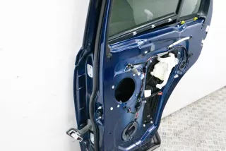 BFA790080 , art2772794 Дверь задняя правая Land Rover Range Rover Sport 1 restailing Арт 2772794, вид 5