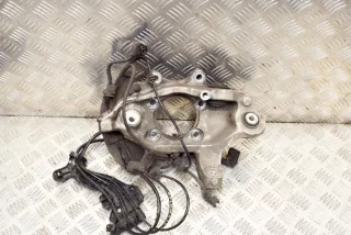 A2052000, A2055402912, A2055460400 , art298163 Ступица задняя правая Mercedes C W205 Арт 298163, вид 2