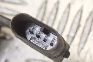 A2052000, A2055402912, A2055460400 , art298163 Ступица задняя правая Mercedes C W205 Арт 298163, вид 4
