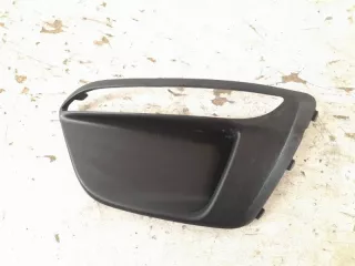 86523H0510 Окантовка ПТФ Kia Rio X-line Арт VZ159457, вид 3