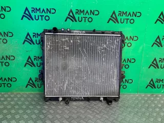 164000L390, 2 Радиатор двигателя (двс) Toyota Fortuner 2 Арт ARM209204