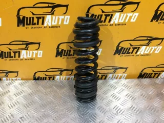33537857311 Пружина амортизатора задняя BMW M4 F82/F83 Арт MA99773
