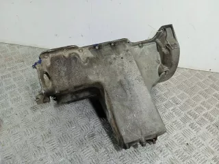 A1660141302 Поддон Mercedes A W168 1.4л i Арт 46023026877, вид 1
