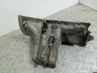 A1660141302 Поддон Mercedes A W168 1.4л i Арт 46023026877, вид 4