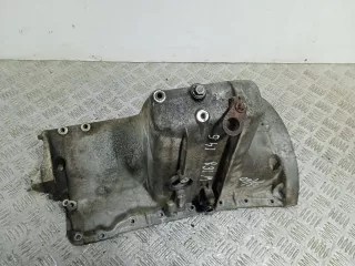 A1660141302 Поддон Mercedes A W168 1.4л i Арт 46023026877, вид 5